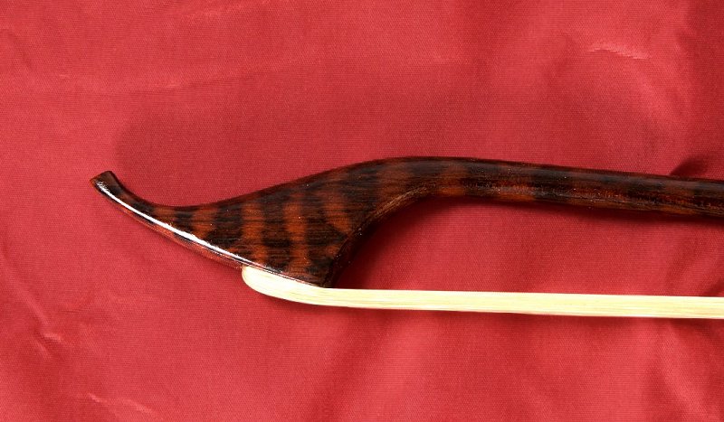 Come Si Chiama La Bacchetta Del Violino