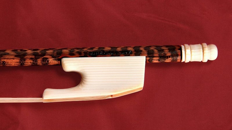 Come Si Chiama La Bacchetta Del Violino