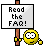 :readfaq: